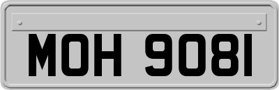 MOH9081