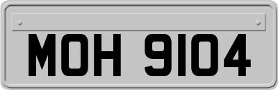 MOH9104