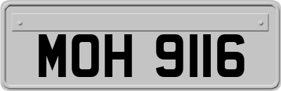 MOH9116