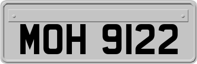 MOH9122