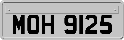 MOH9125