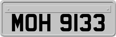 MOH9133