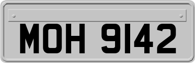 MOH9142