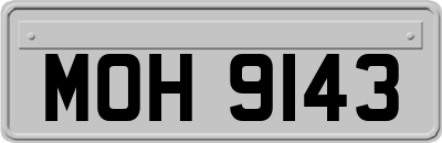 MOH9143