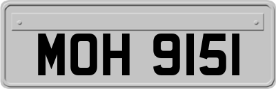 MOH9151
