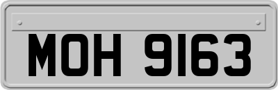 MOH9163