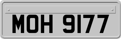 MOH9177