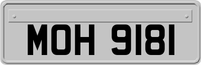 MOH9181