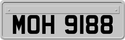 MOH9188