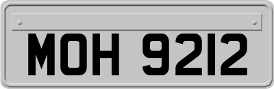 MOH9212