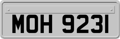 MOH9231