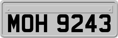 MOH9243