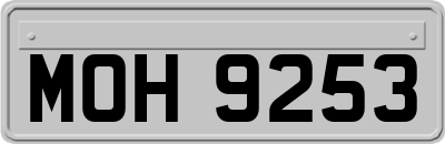 MOH9253
