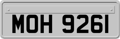 MOH9261