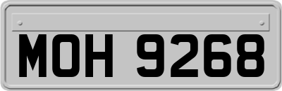 MOH9268