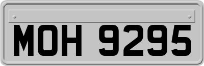 MOH9295