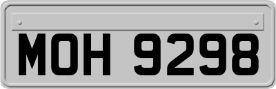 MOH9298