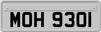 MOH9301