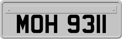 MOH9311