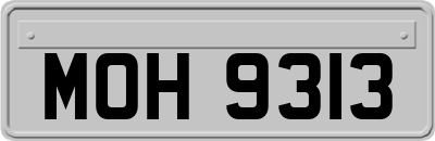 MOH9313