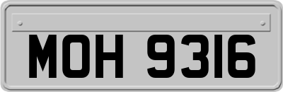 MOH9316