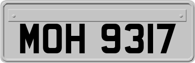 MOH9317
