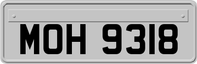 MOH9318