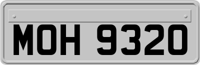 MOH9320