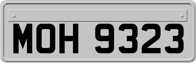 MOH9323