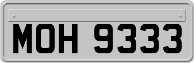 MOH9333