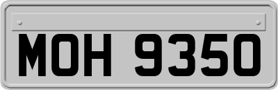 MOH9350