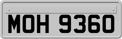 MOH9360