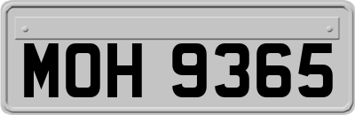 MOH9365