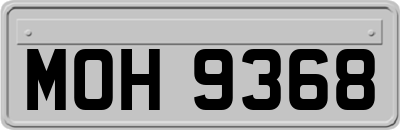 MOH9368