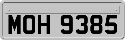 MOH9385
