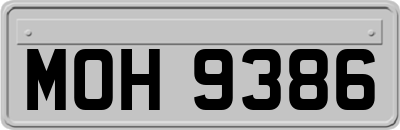 MOH9386