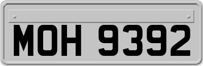 MOH9392