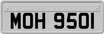 MOH9501