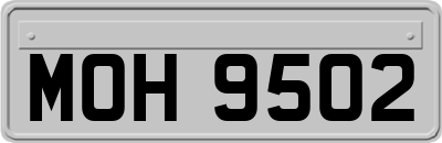 MOH9502