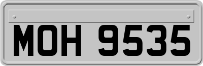 MOH9535