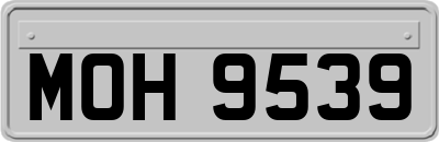 MOH9539