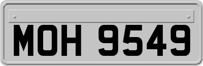 MOH9549