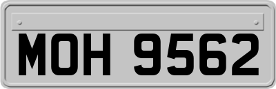 MOH9562
