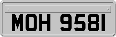 MOH9581