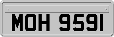 MOH9591