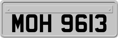MOH9613