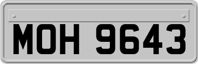 MOH9643