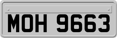 MOH9663