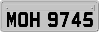 MOH9745