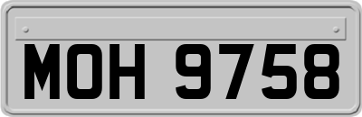 MOH9758